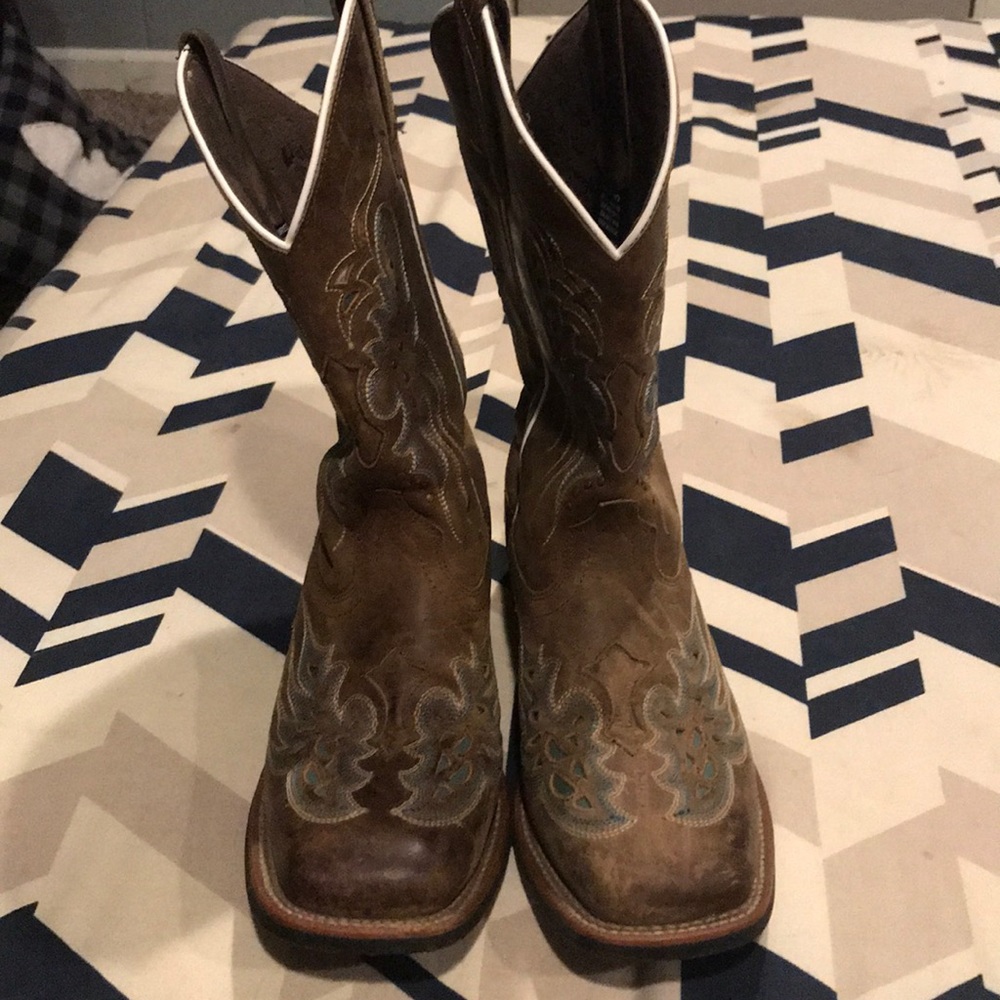 Cowgirl Boots